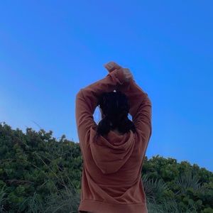 Meet your Posher, Isabellka